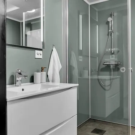 Northstay - Nansen 트롬쇠