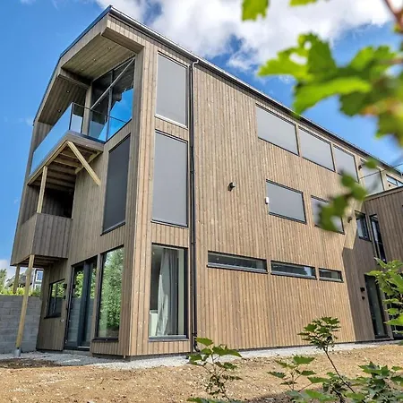 Northstay - Nansen 特罗姆瑟