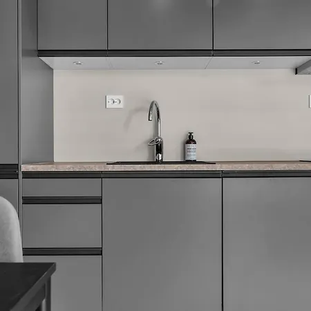 Northstay - Nansen * 트롬쇠