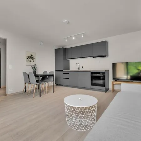Northstay - Nansen