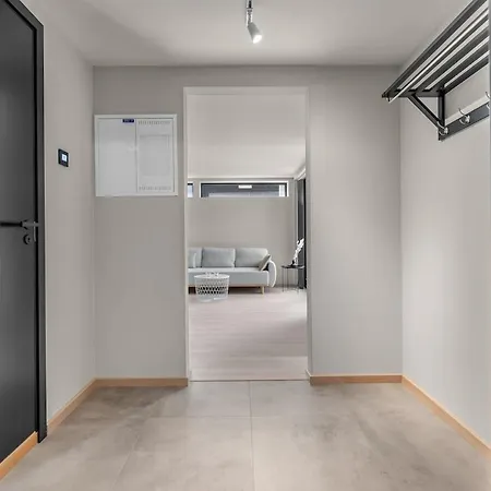 公寓 Northstay - Nansen *