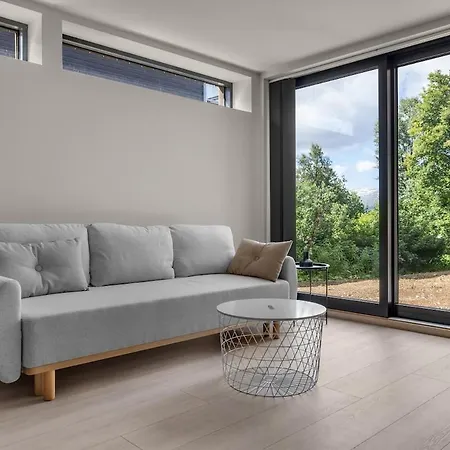 Northstay - Nansen 아파트 *