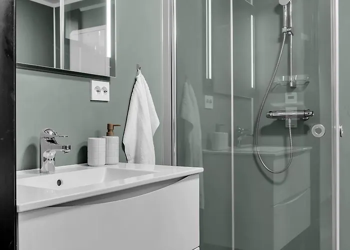 Northstay - Nansen Tromsø