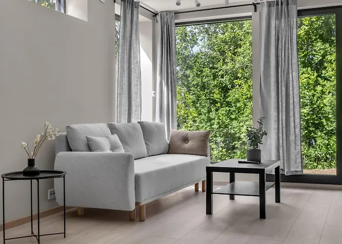 Northstay - Nansen *