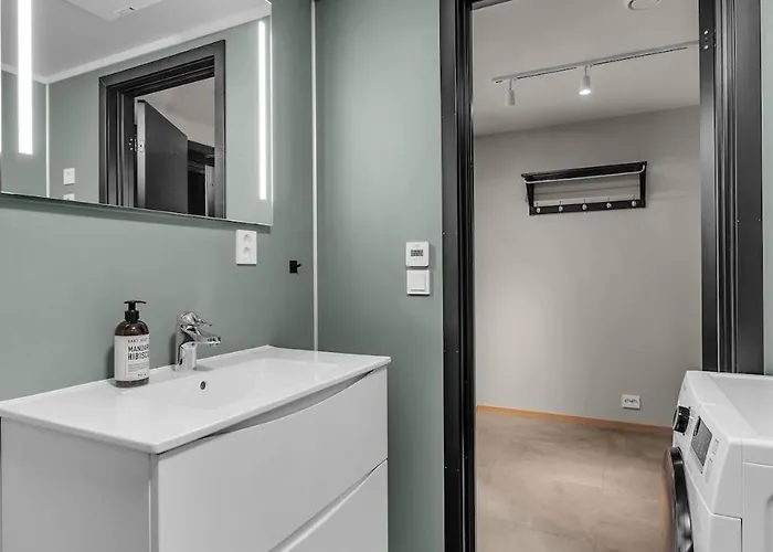 Northstay - Nansen * Tromsø