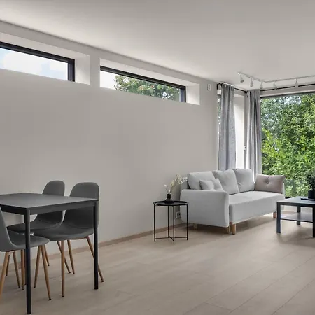 Northstay - Nansen Apartment *