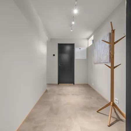 Apartment Northstay - Nansen *