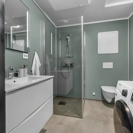 Northstay - Nansen Tromsø