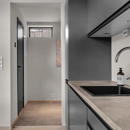 Northstay - Nansen Apartment