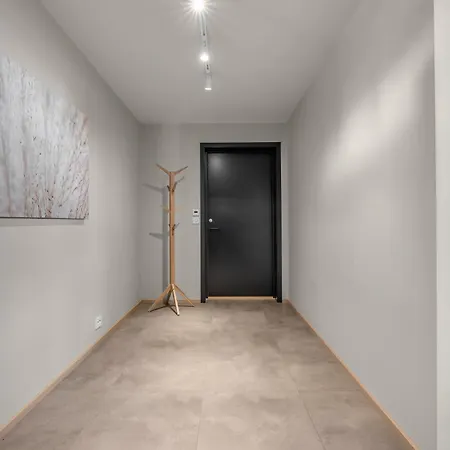 Apartment Northstay - Nansen *