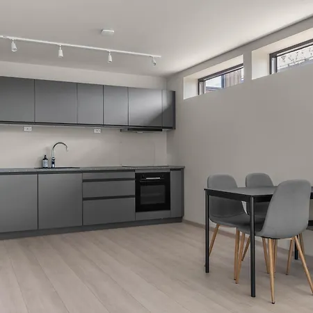 Northstay - Nansen Tromsø