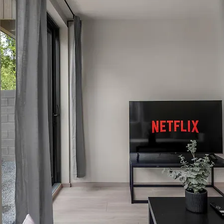 Northstay - Nansen Apartment