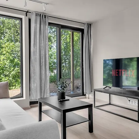 Northstay - Nansen Tromsø