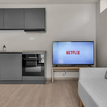 Northstay - Nansen Apartment