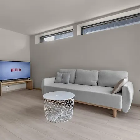 Apartment Northstay - Nansen Tromsø