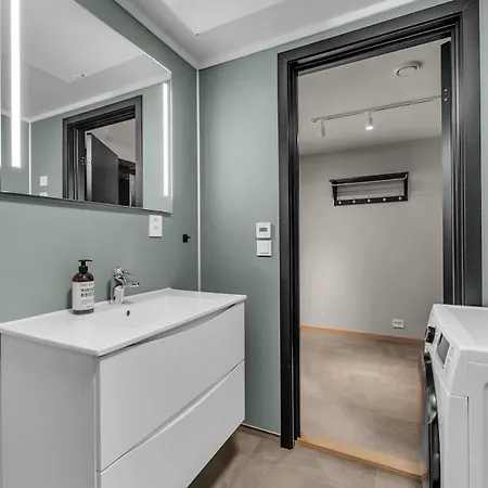 Northstay - Nansen * Tromsø